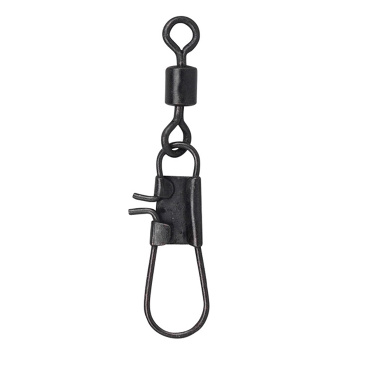SPRO CTEC SNAP SWIVEL #8 (10'lu Paket)