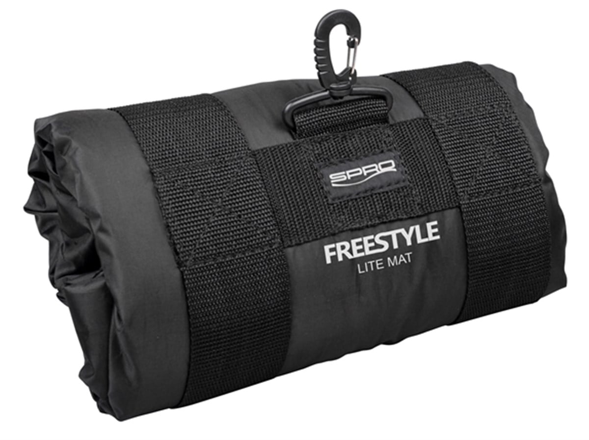 SPRO Freestyle Lite Mat 80cm