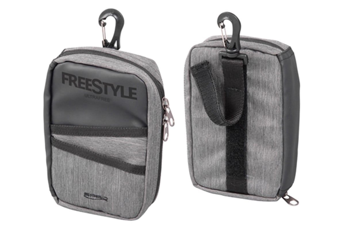 SPRO Freestyle Ultrafree Lure Pouch