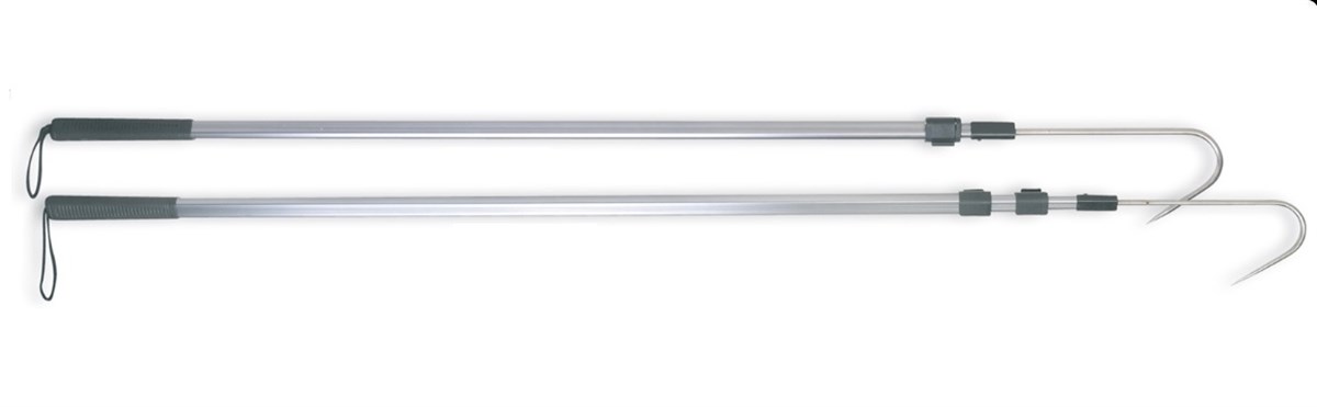 SPRO GAFF 1.50MT/2 SECTIONS