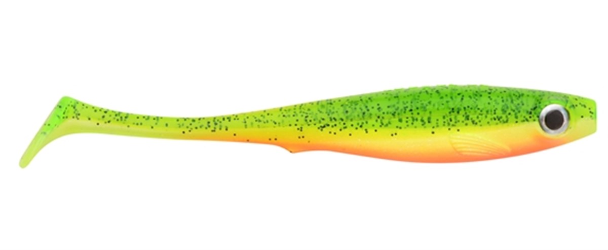 SPRO Iris Pop-Eye 17cm UV Mojito Silikon