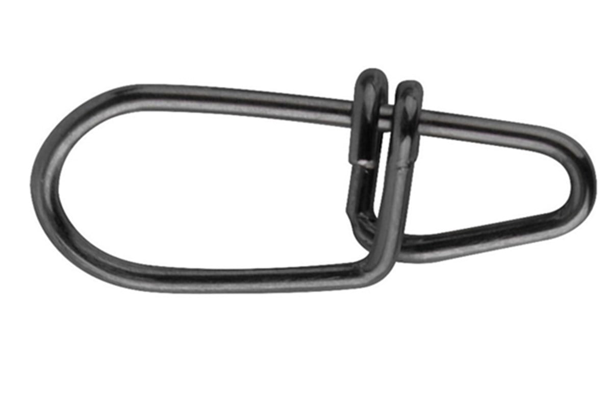 SPRO MB SECURE SNAP #2 (7'li Paket)