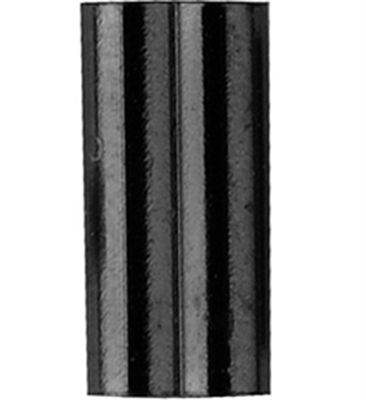 SPRO MB W-BRASS CRIMP # 0.8×1.7×L8 (17'li Paket)