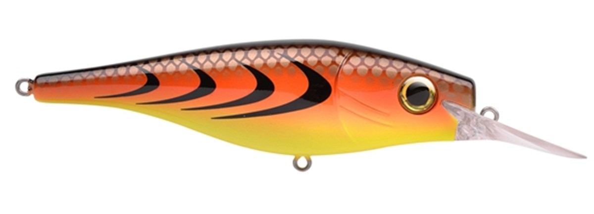 SPRO PIKEFIGHTER 130MW FIRE DRAGON