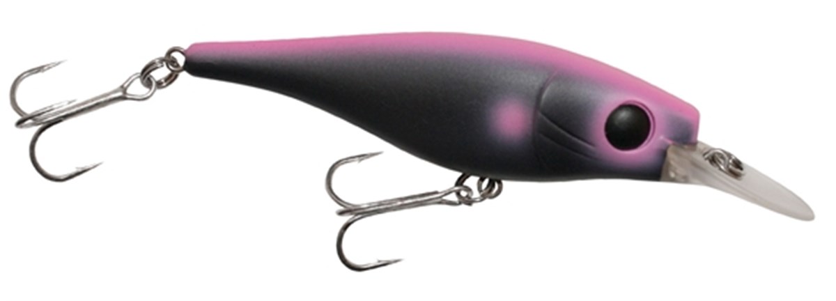 SPRO PIKEFIGHTER MW PINK PHANTOM