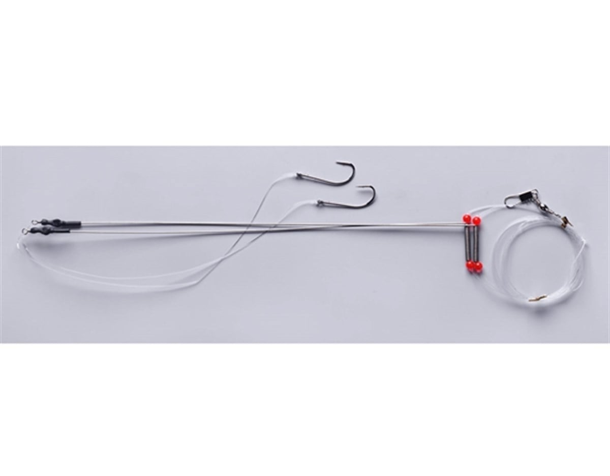 SPRO ROUNDFISH PATERN 2HK 2MT BOOMS #4/0