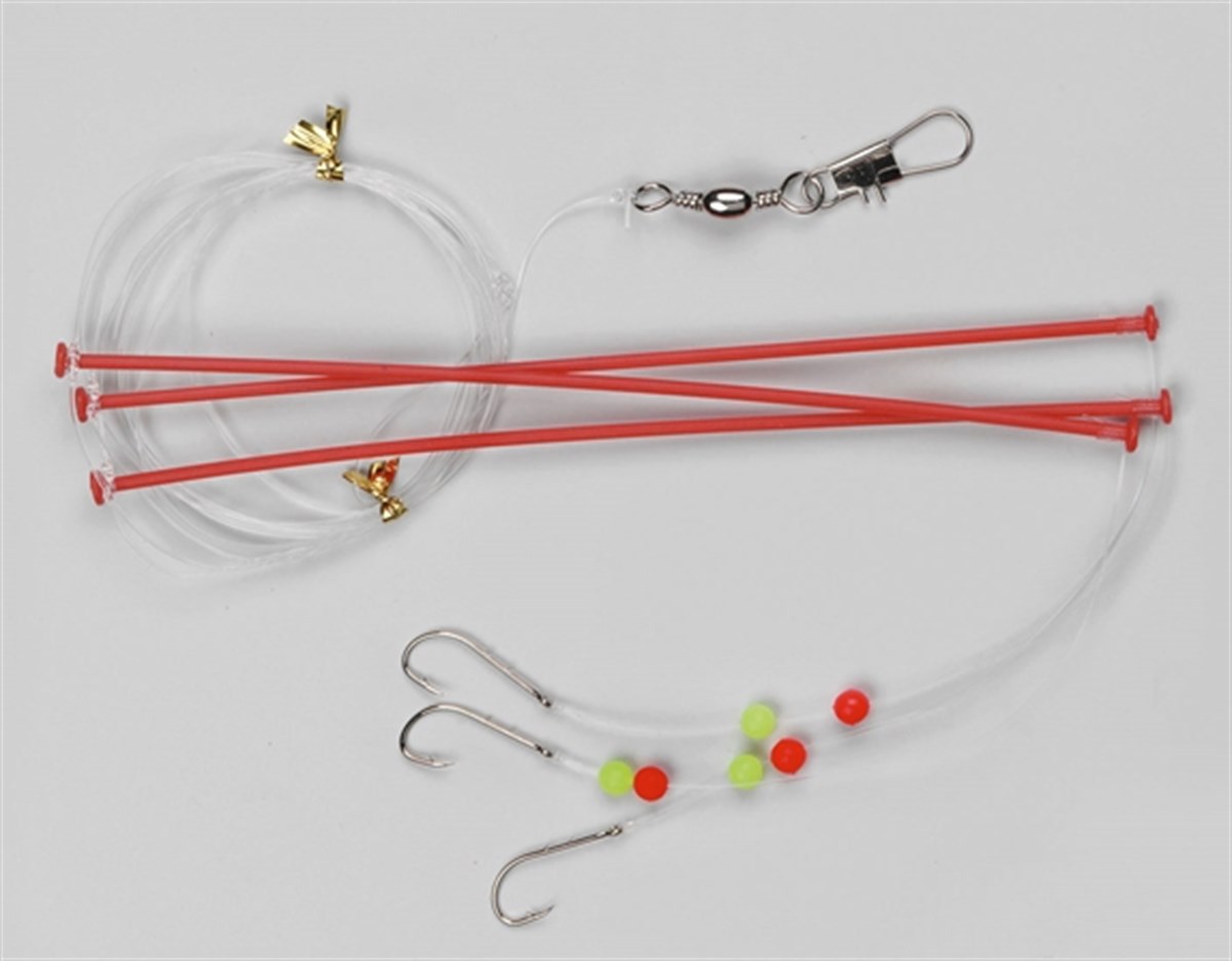 SPRO ROUNDFISH PATERN 3HK 3-PL. BOOMS #4