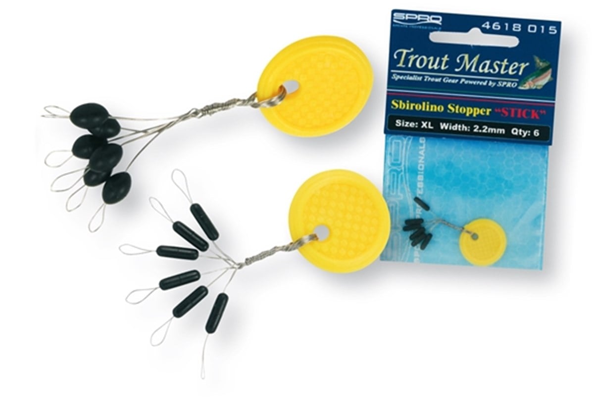SPRO Sbirolino Stopper