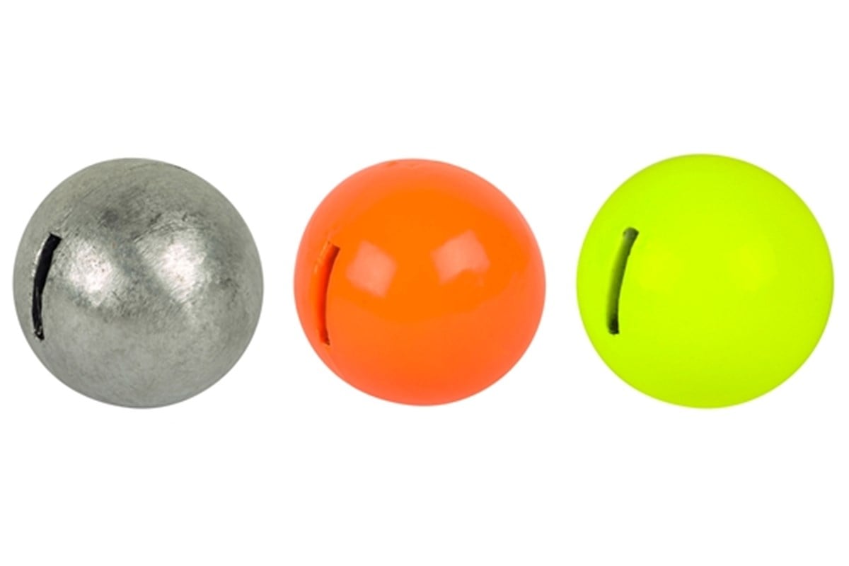 SPRO Spiral weight 5gr assorti (3'lü Paket)