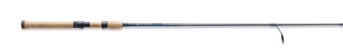 ST.CROIX AVID ''AVS90HF'' SPINNING ROD