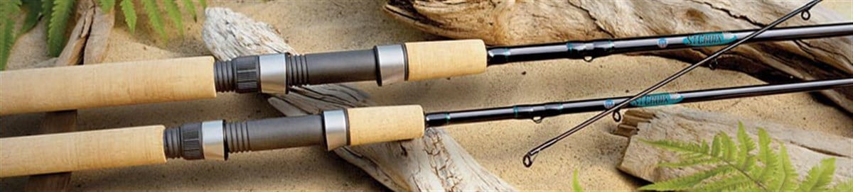 ST.CROIX PREMIER ''PC70HF'' CASTING ROD (TETİKLİ)