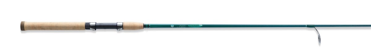 ST.CROIX TIDEMASTER ''TIS76MF'' SPINNING ROD 10-20