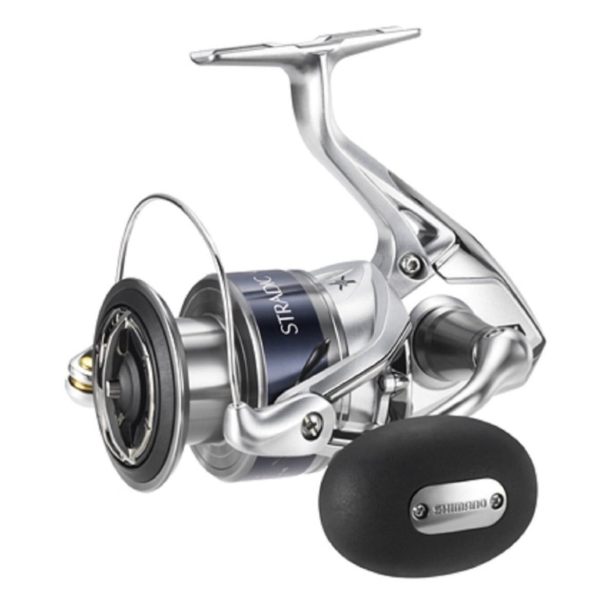 SHIMANO Stradic 1000 FK HG