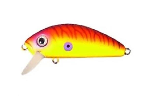 STRIKE PRO MG-002 MUSTANG MIN. 45 #A08