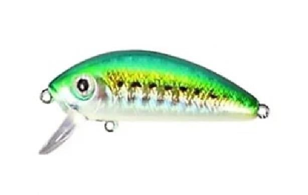 STRIKE PRO MG-002 MUSTANG MIN. 45 #515-713LU