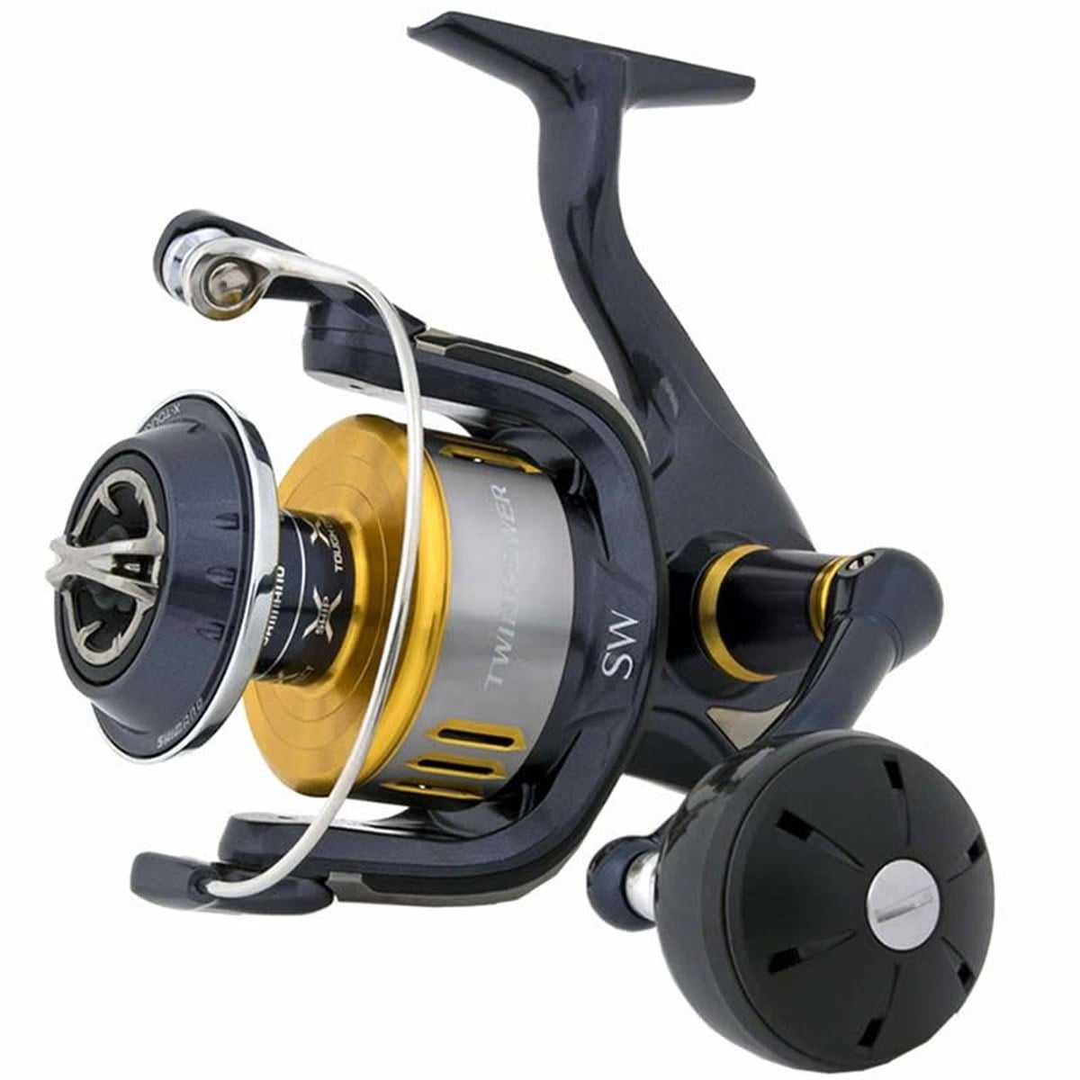 SHIMANO Twin Power 5000 SW-B XG │megabalik.com.tr