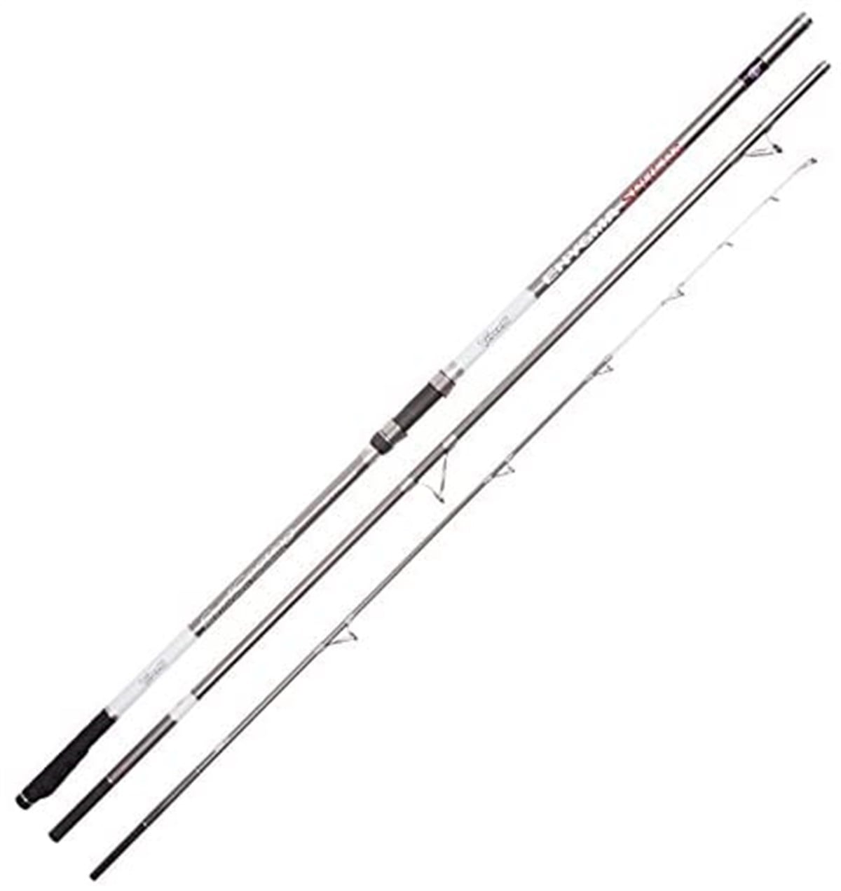 VERCELLI Enygma Sphera LCK Hybrit 4,20mt, 3 Parça