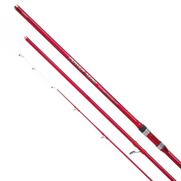 SHIMANO Power Aero Surf Tubular 425 XTR-B 3pc │megabalik.com.tr