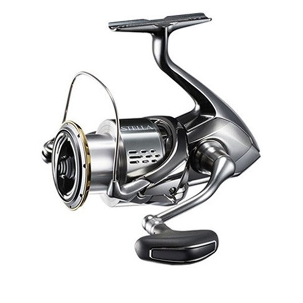 SHIMANO Stella 4000 XG FJ (2018) │megabalik.com.tr