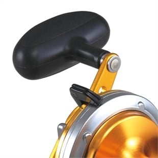 DAIWA SEALINE ISHIDAI 50 (Sağ El) Çıkrık Makina │megabalik.com.tr