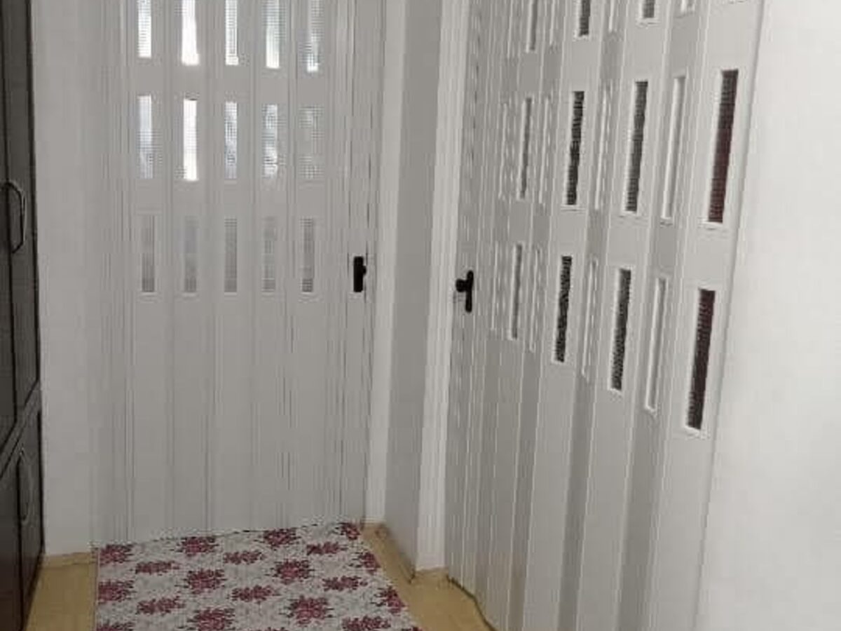 Akordiyon Kapı Temizlik ve Bakım Nasıl Yapılır ?