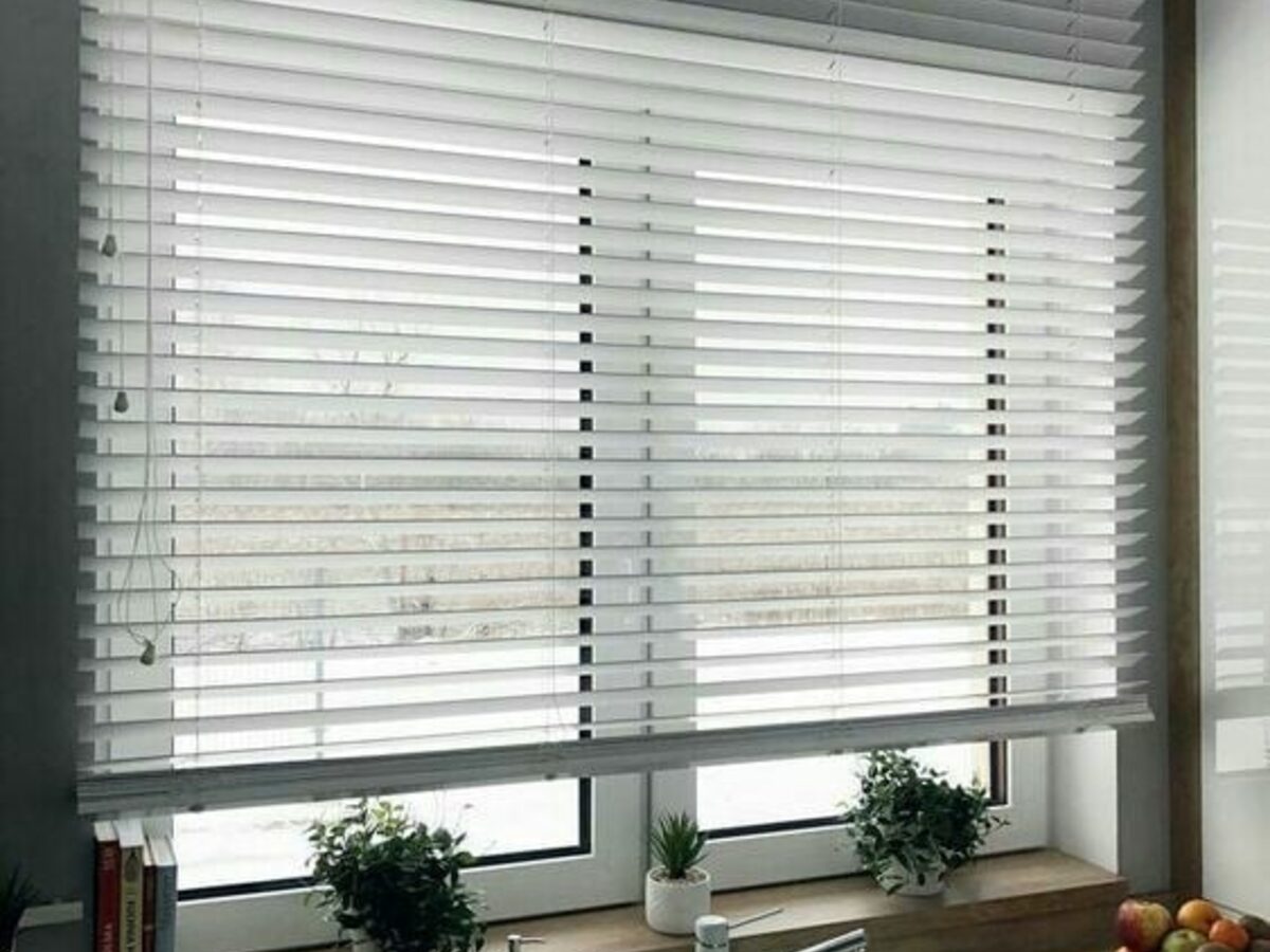 Jaluzi perde ölçü nasıl alınır.?