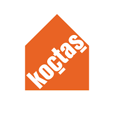 KOÇTAŞ MAĞAZAMIZ