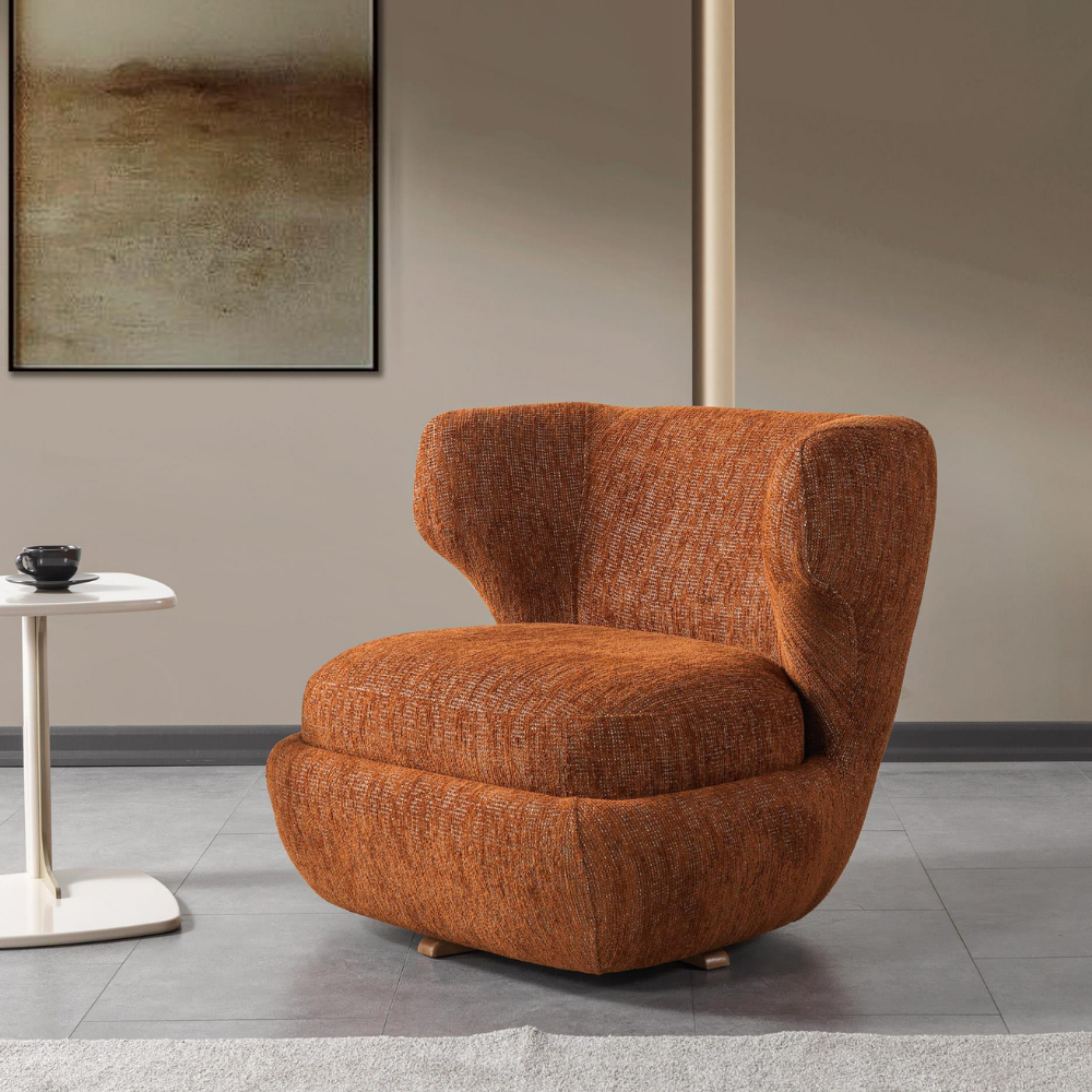 Bella Dönerli Berjer