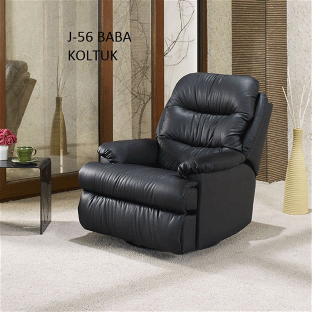 J-56 SALLANAN HAKİKİ DERİ