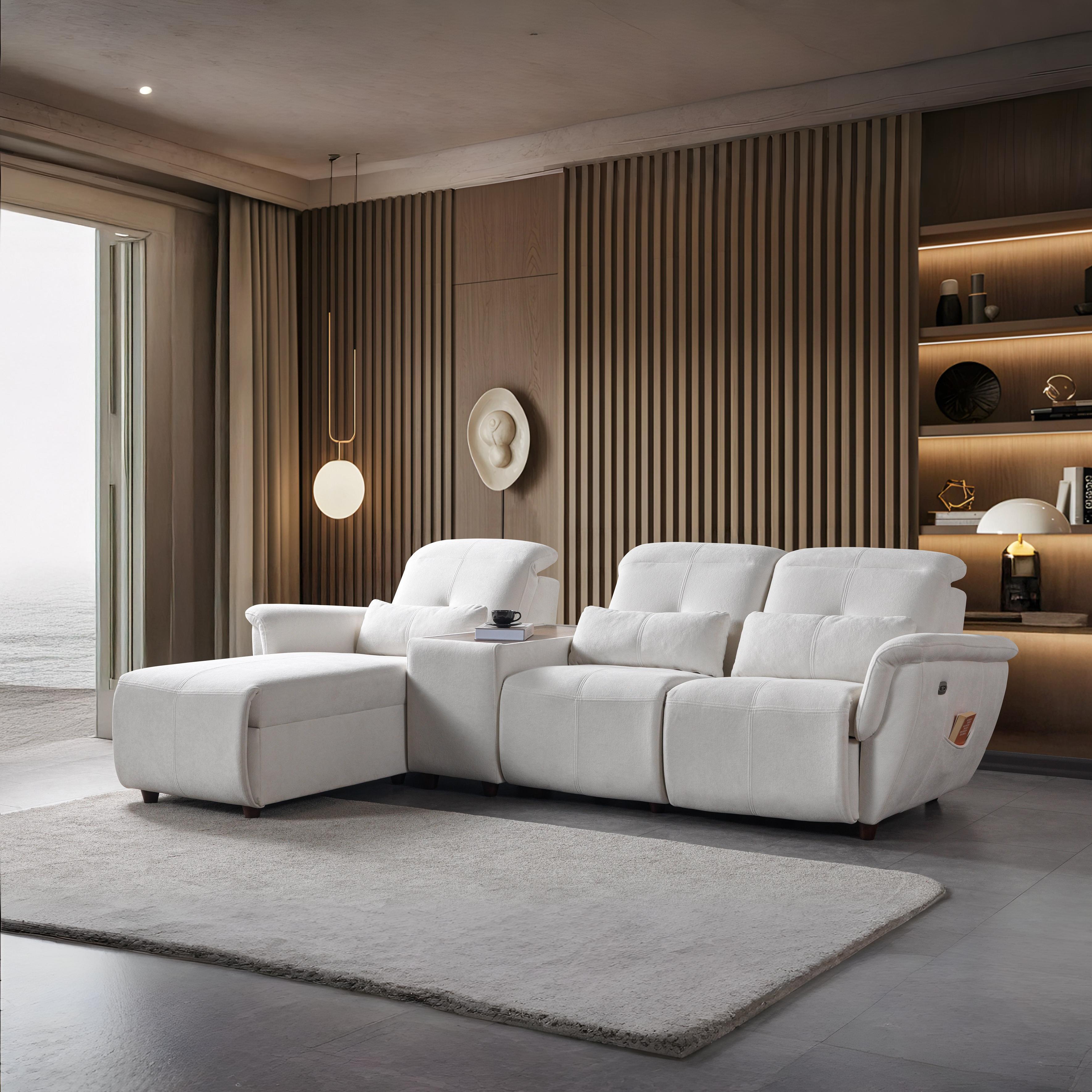 Luna Mini Köşe Koltuk