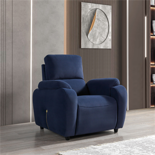 Atlas Tekli Sinema Koltuk