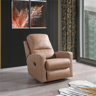 Helen Sallanan Baba Koltuğu