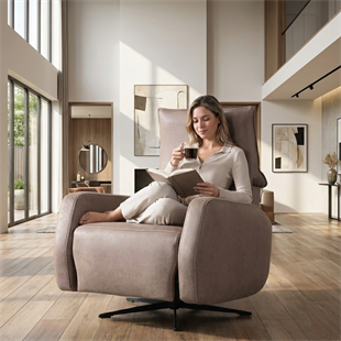 Merlin Dinlenmeli Baba Koltuğu