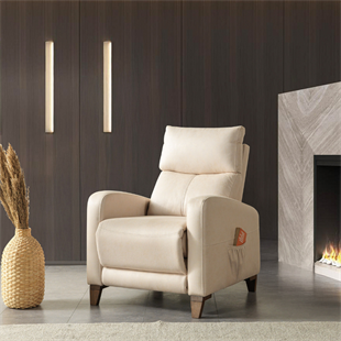 Oriva Mekanizmalı Baba Koltuğu