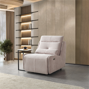 Pier Dinlenmeli Baba Koltuğu