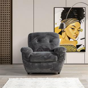 Royal Dinlenmeli Baba Koltuğu