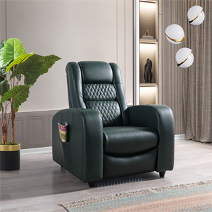 Siesta Home Sinema Motorlu Koltuk