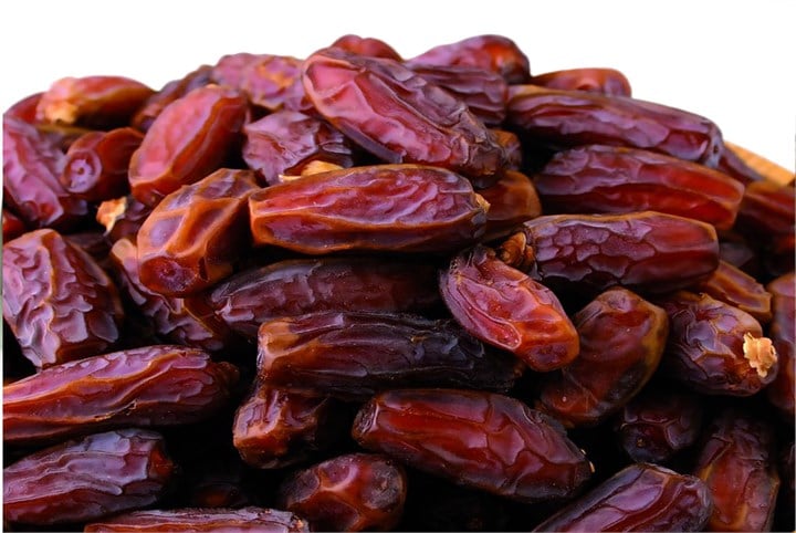 Medine Hurması - Mebrum 250 GR