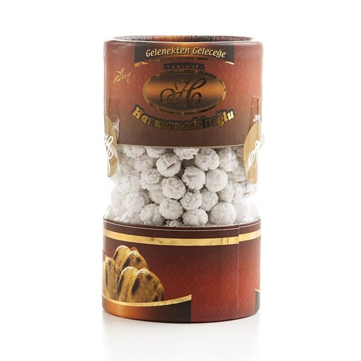 Hediyelik Şekerli Leblebi 300 gr