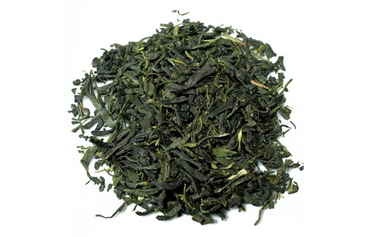 Yeşil Çay 