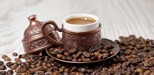 türk-kahvesi