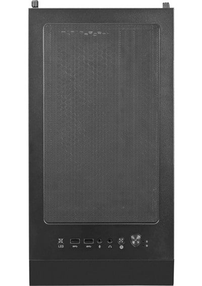 MSI MAG Forge 121A Airflow B75 ARGB Fanlı 750 W ATX Kasası