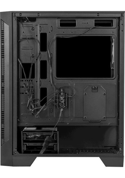 MSI MAG Forge 121A Airflow B75 ARGB Fanlı 750 W ATX Kasası