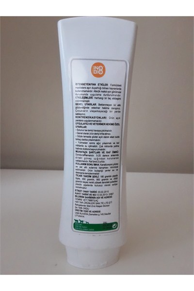 Liniment 180 G