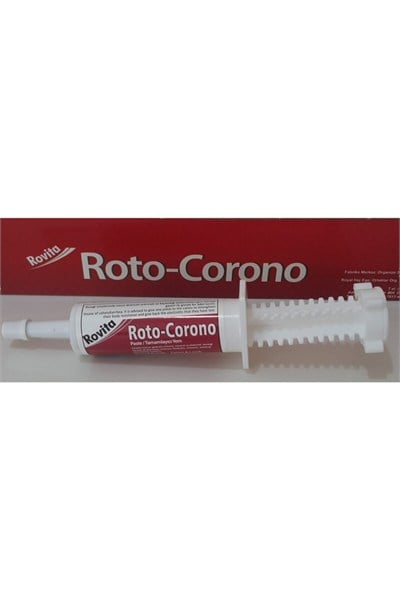 Rovita Roto - Corono 20ml Ishal Kesici