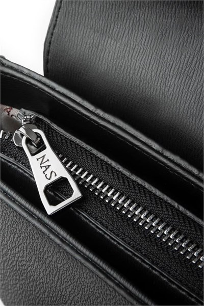 Nas Bag Crossbody Bag