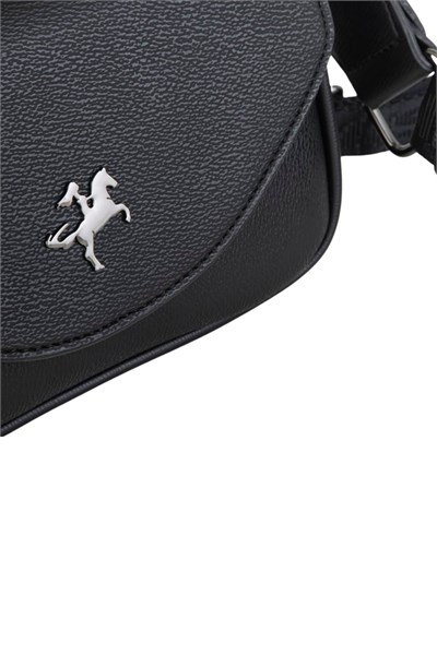 Nas Bag Crossbody Bag