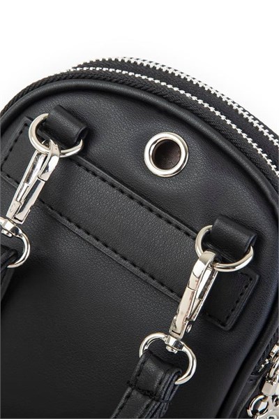 Nas Bag Crossbody Bag