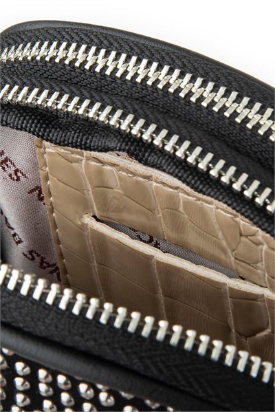 Nas Bag Crossbody Bag