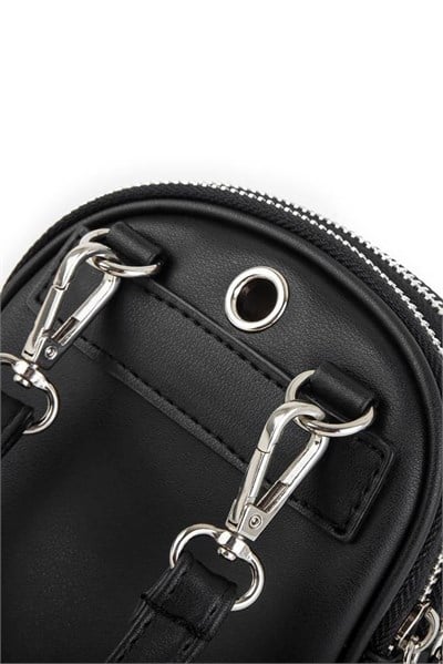 Nas Bag Crossbody Bag